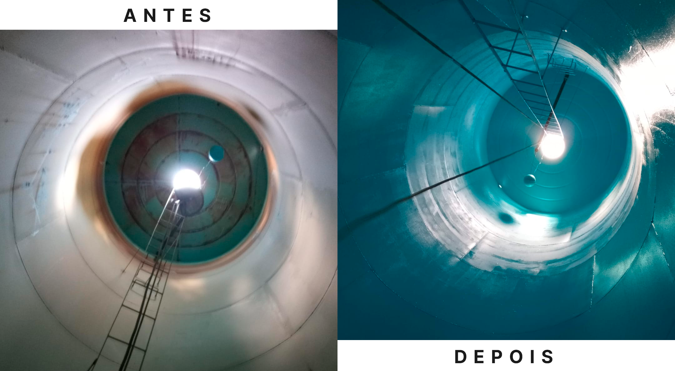 antes e depois 2